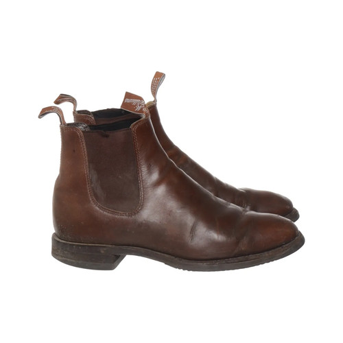 Williams chelsea boots - r.m.,