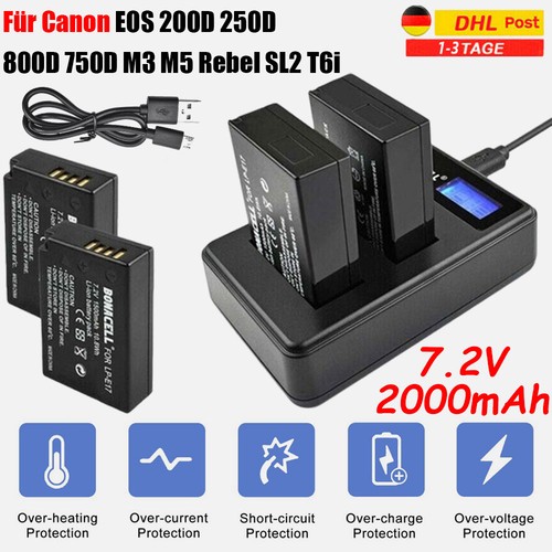 2000mah akku e17 - akku, +