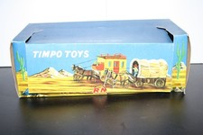 Timpo Wild West Western Trail