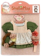 Shellie May