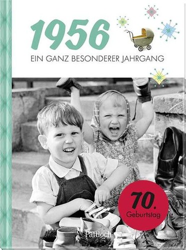 1956 ein ganz - -,