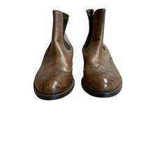 Konstantin Starke Stiefel