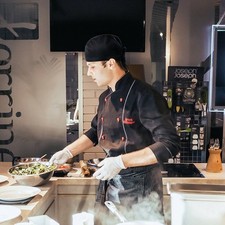 Kochm??tze M??tze Kochen