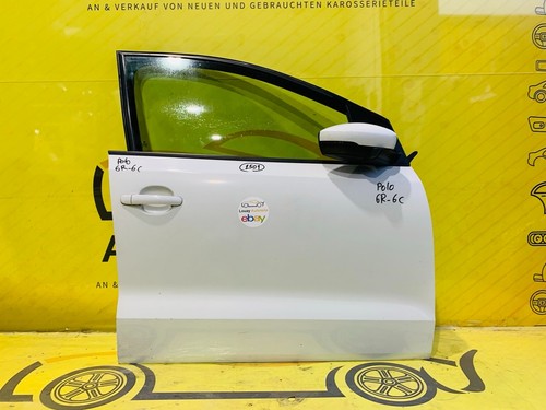 Polo tür vorne - vw,