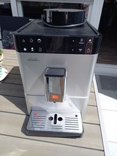 Kaffeevollautomat mit