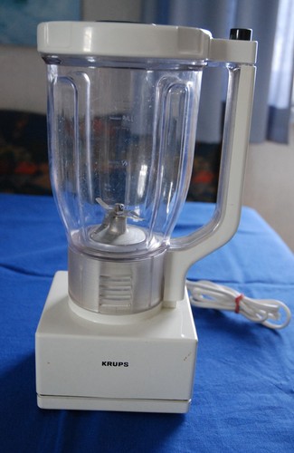 Krups standmixer charly - krups,