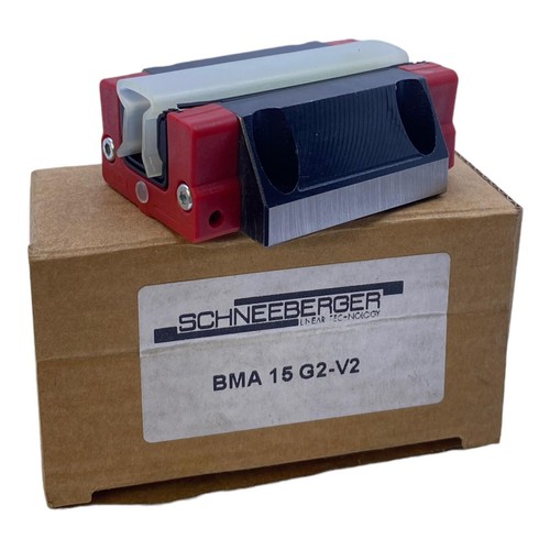 Schneeberger bma15g2 - schneeberger, bma15g2-v2