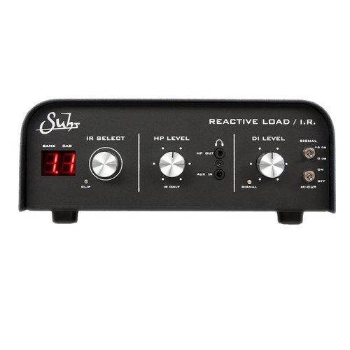 Suhr reactive load - suhr, 8