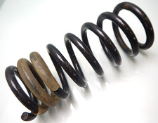 1x FORD MONDEO V / ST Line / Kombi / FEDER FAHRWERKSFEDER / hinten (BU333)