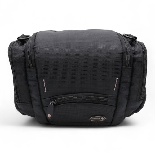 World traveller kameratasche - world,