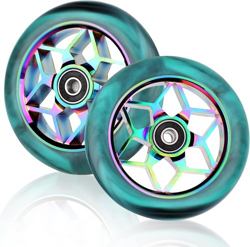 Dbreaks stunt scooter rollen - dbreaks,
