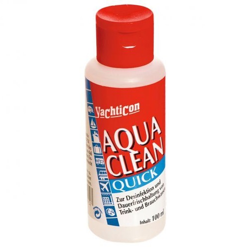 Yachticon aqua clean - yachticon, mit