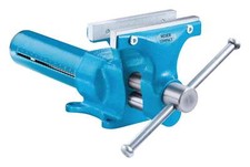 Brockhaus heuer schraubstock - brockhaus,