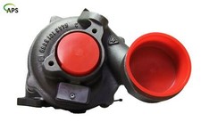 Turbolader 54399880045 BMW