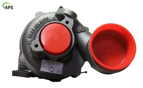 Turbolader 54399880045 bmw - turbolader,