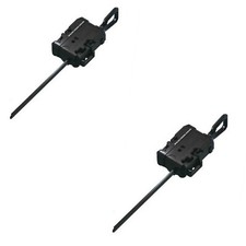 2x Launcher Starter Aufzieher