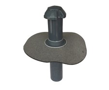 Flachdach-Sanitärlüfter