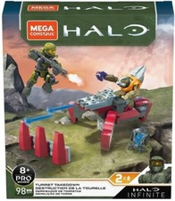 Mega Construx Halo Infinite
