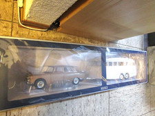 PEUGEOT 404 Limousine 1965