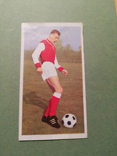 Sicker Bundesliga Asse 1966/67