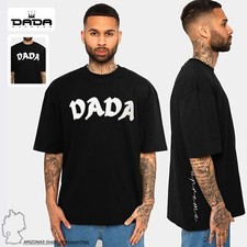 DADA SUPREME Herren Oversized