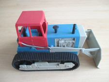 DDR, originaler UNITRAK