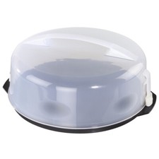 Kuchenbehälter Rund Deckel