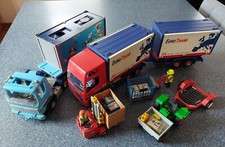 Playmobil Set "Transport"