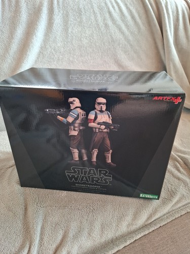 Kotobukiya star wars - kotobukiya,