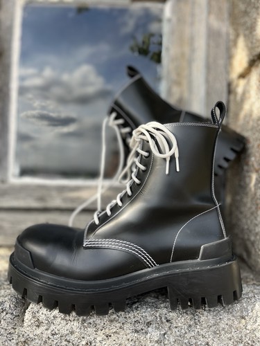 Balenciaga herren combat - balenciaga,