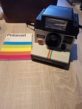 Polaroid Land Camera 1000 mit