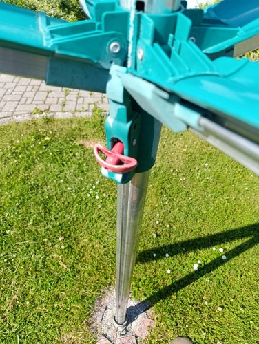 Spannseil zugseil neu - zugseil, 3,5m