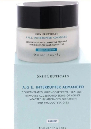 Skinceuticals e - skinceuticals, a.g.e