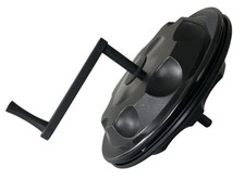 Knosti Disco-Antistat Ersatz