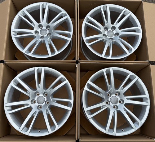Original alufelgen audi - 4,