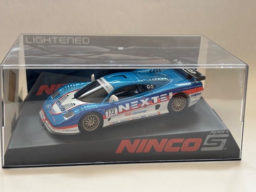 Ninco slotcar 50545 - slotcar,