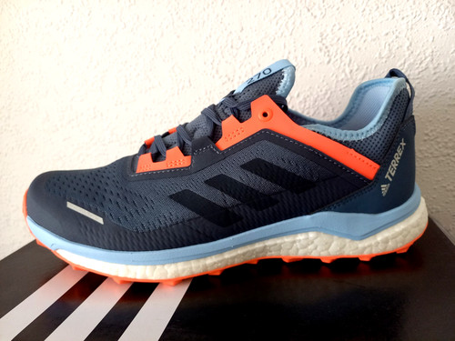 Adidas terrex agravic - terrex, flow
