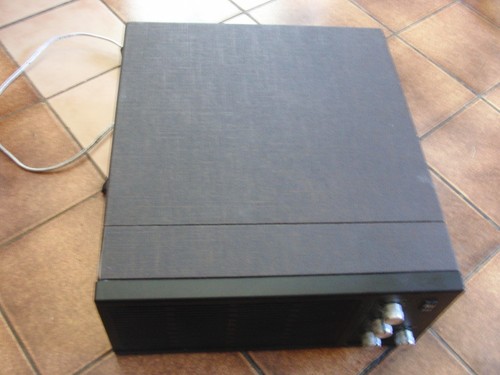 Plattenspieler dual p80 phono - plattenspieler,