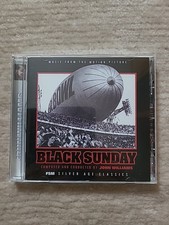 Black Sunday - Soundtrack -