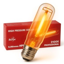 NDL Grow Green Leuchtmittel für Blütephase Anbau Indoor Lampe Pflanzenlampe Birn