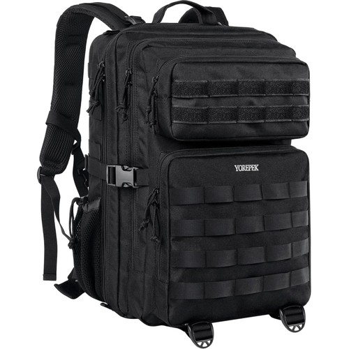 Militär rucksack 50l - 50l, outdoor