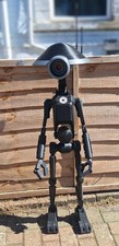 3D gedruckte Pit Droid Figur
