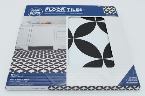 Floorpops fp3301 starlight - floorpops,