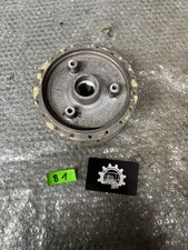 Simson KR51 Schwalbe Radnabe