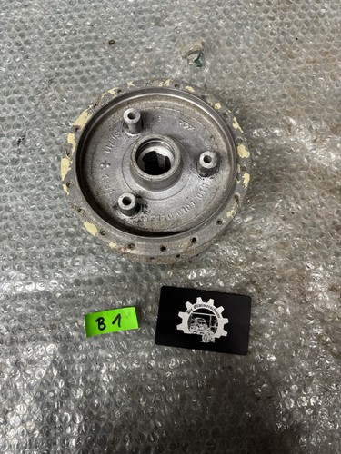 Simson kr51 schwalbe radnabe - simson,