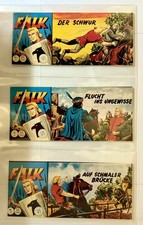 FALK Nr. 1–164 – komplette