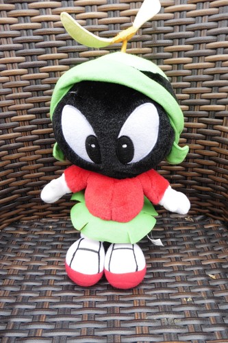 Looney tunes marvin the - looney,