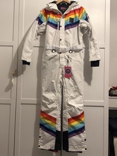 OOSC Damen Rainbow Road