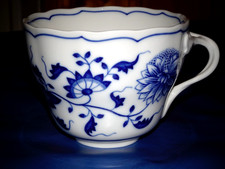 HUTSCHENREUTHER ZWIEBELMUSTER