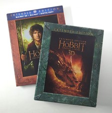 Der Hobbit - Eine unerwartete